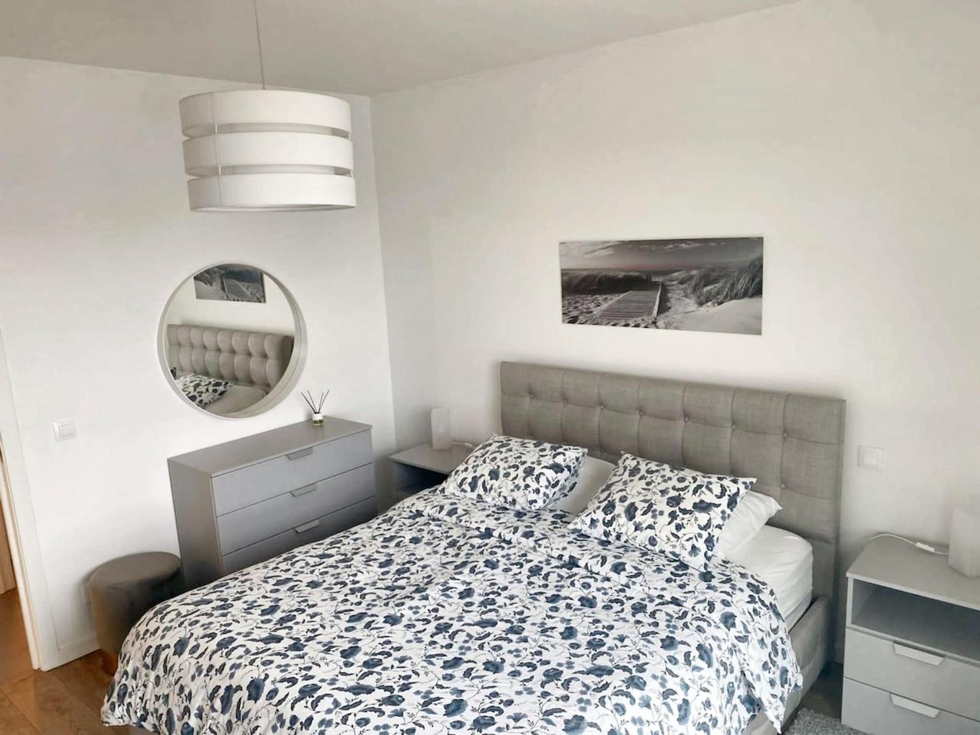 Modern Apartment In Cureghem Anderlecht 134 M² + Terrace Bruxelles Extérieur photo